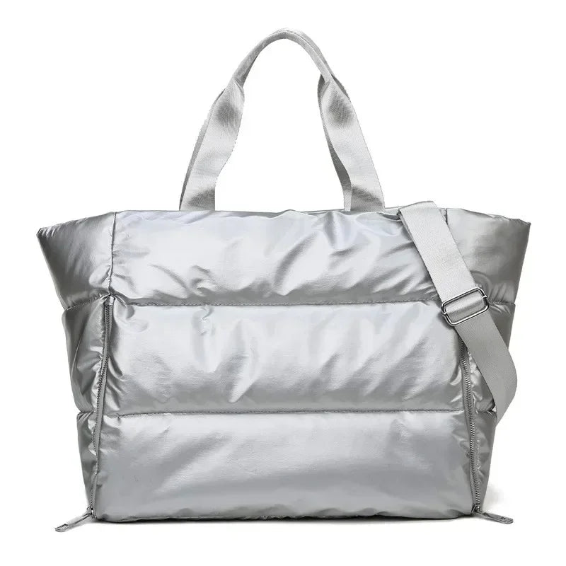 Cloud Gym Bag