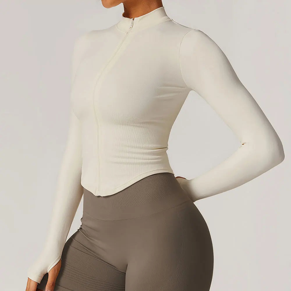 Chaqueta Contour Suit