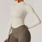 Chaqueta Contour Suit