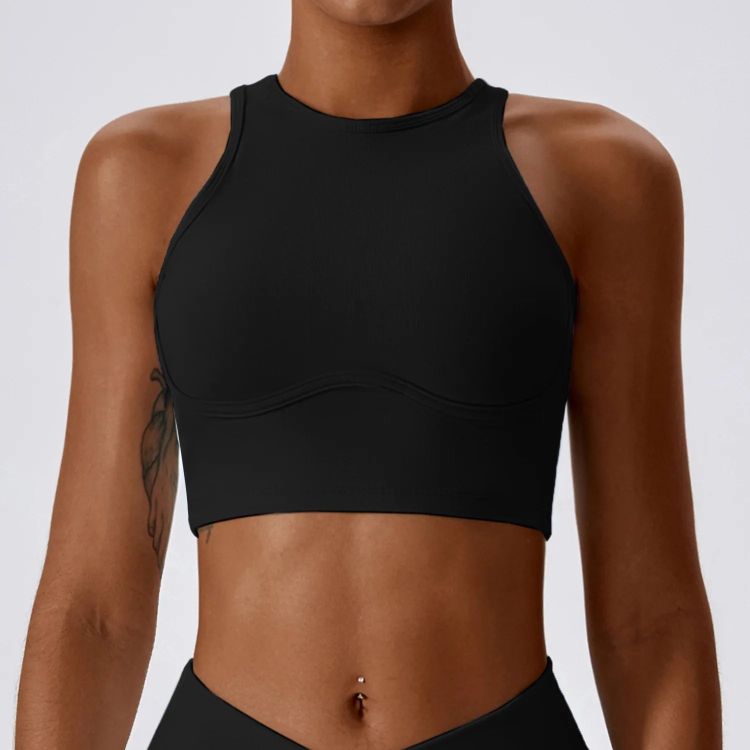 Top Sculpt Flow