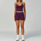 Conjunto Línea Short