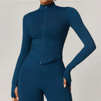 Chaqueta Contour Suit