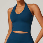 Top Élan Halter
