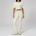 Conjunto Boxy Flare