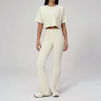Conjunto Boxy Flare