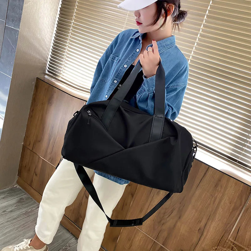 Moove Bag