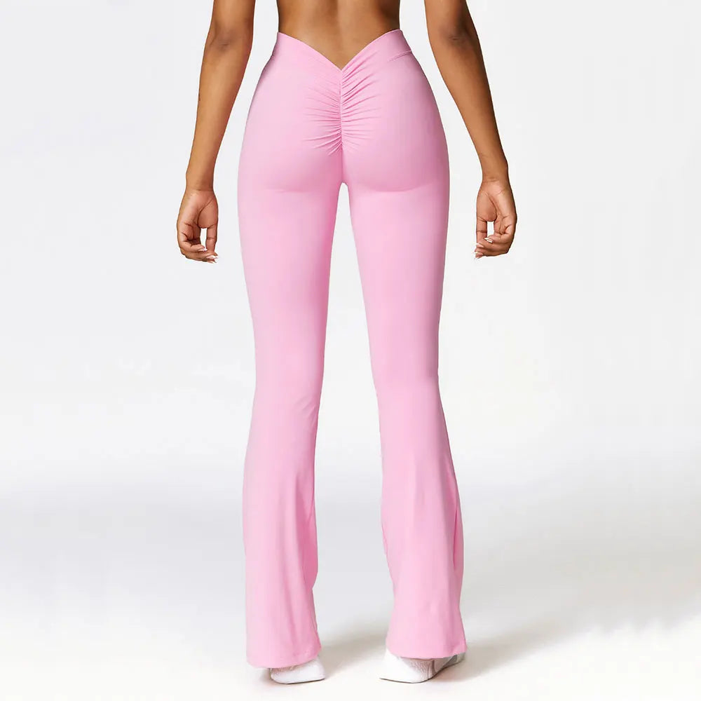 Legging Sculpt Flare