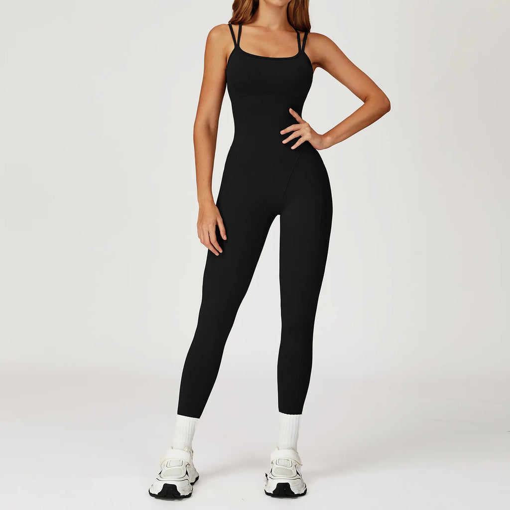 Mono Forma Cross Back