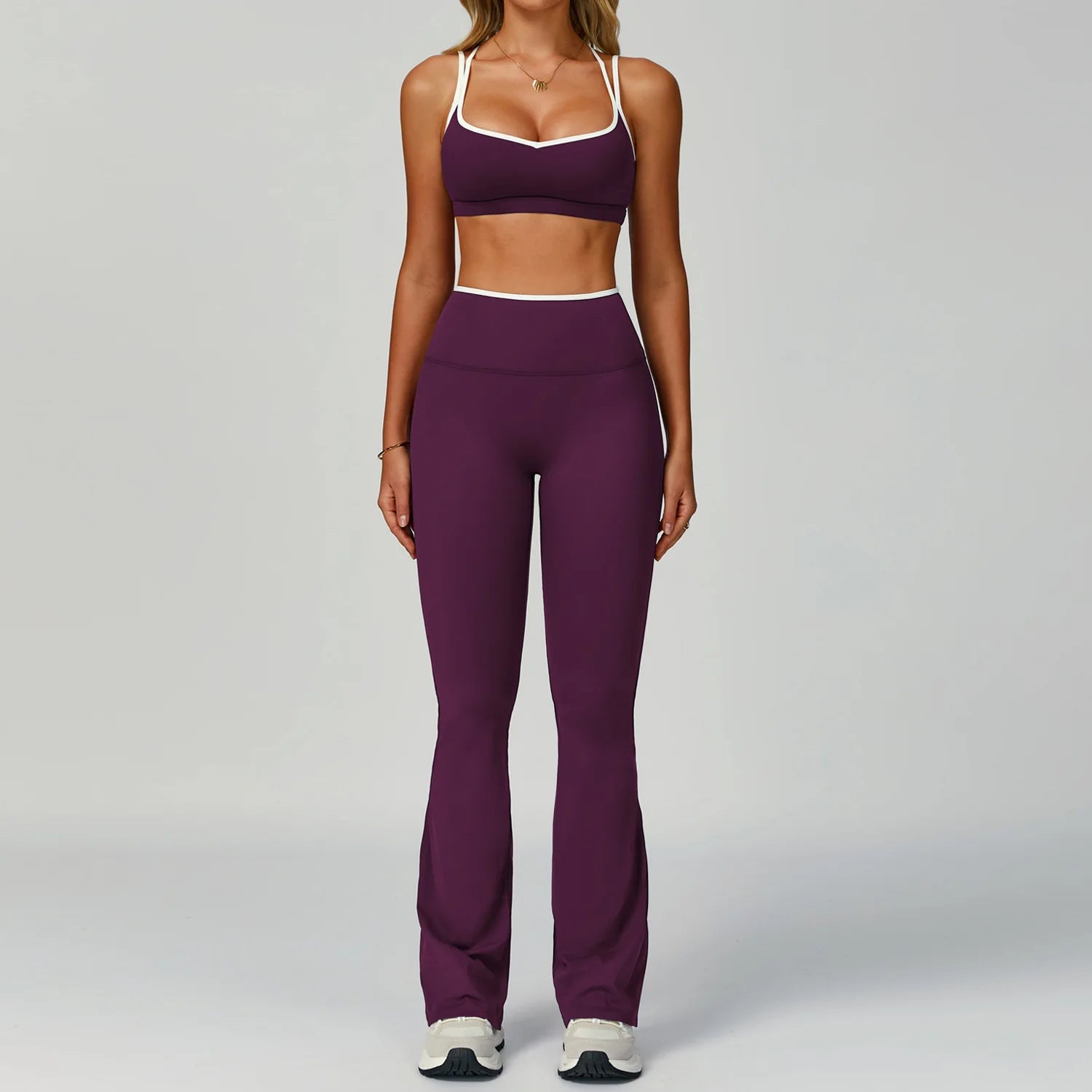 Conjunto Línea Duo Flare