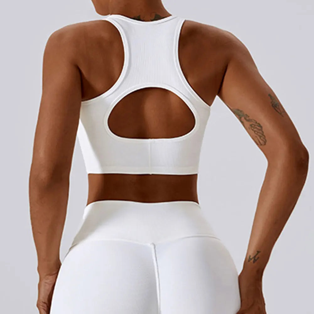 Top Sculpt Flow