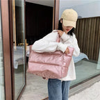 Cloud Gym Bag