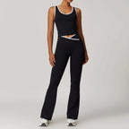 Conjunto Outline Flow