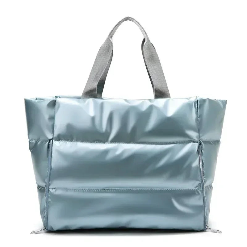 Cloud Gym Bag