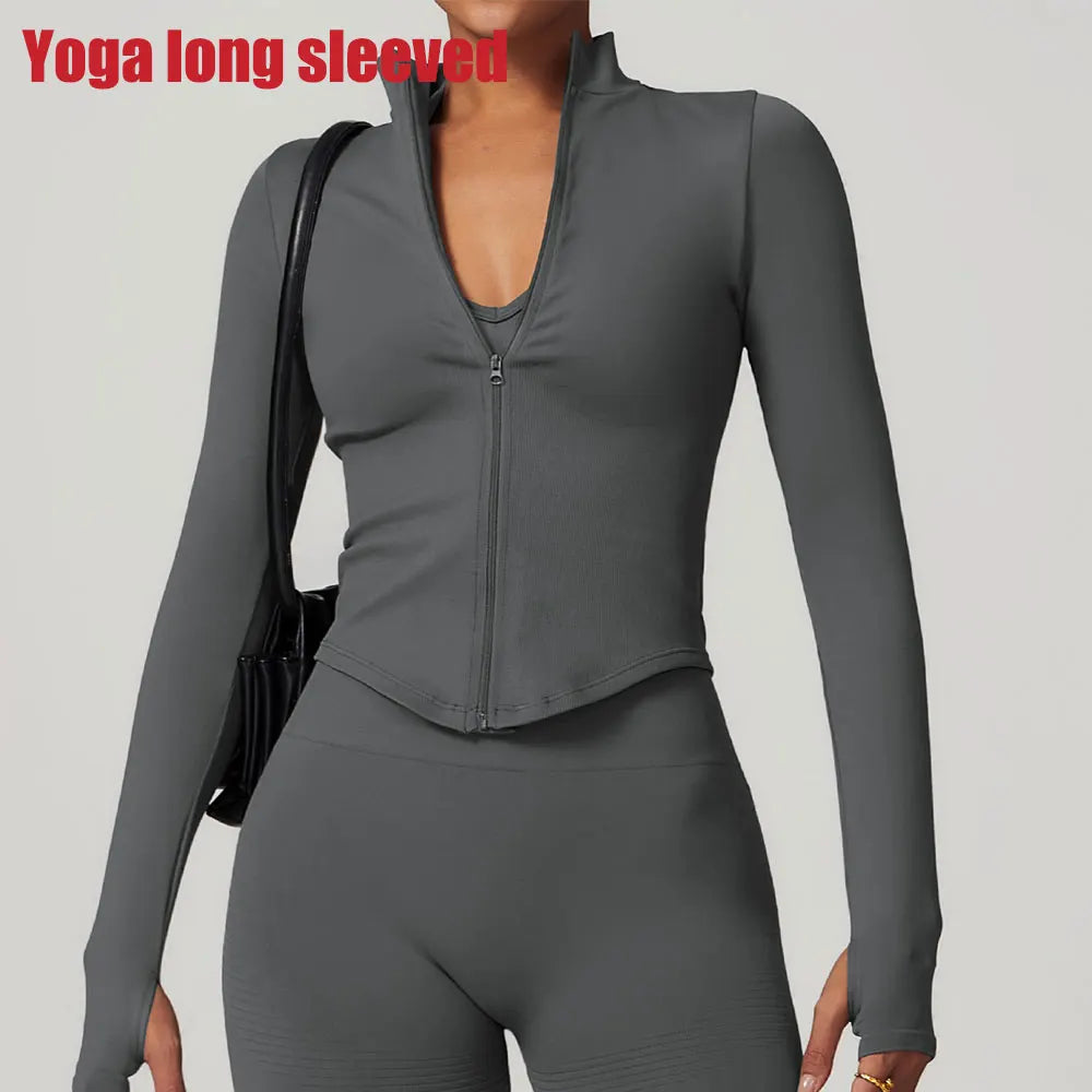 Chaqueta Contour Suit