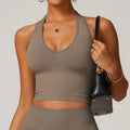 Top Élan Halter