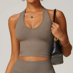 Top Élan Halter