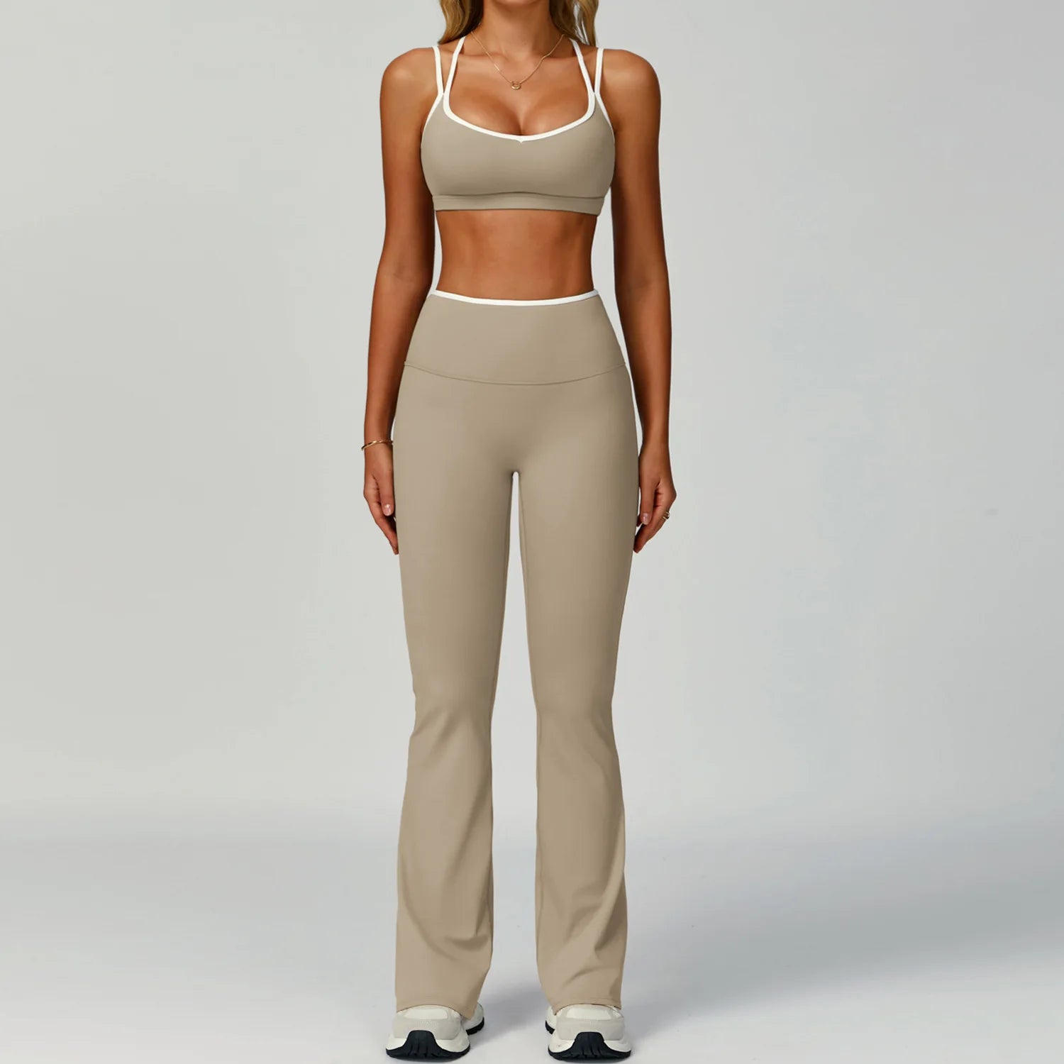 Conjunto Línea Duo Flare