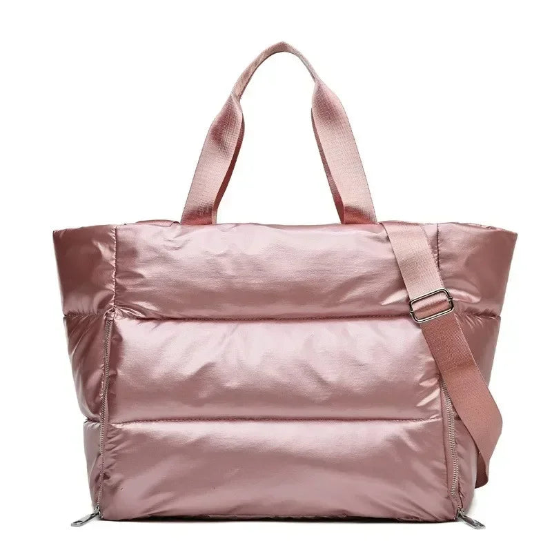Cloud Gym Bag