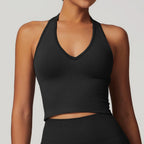 Top Élan Halter