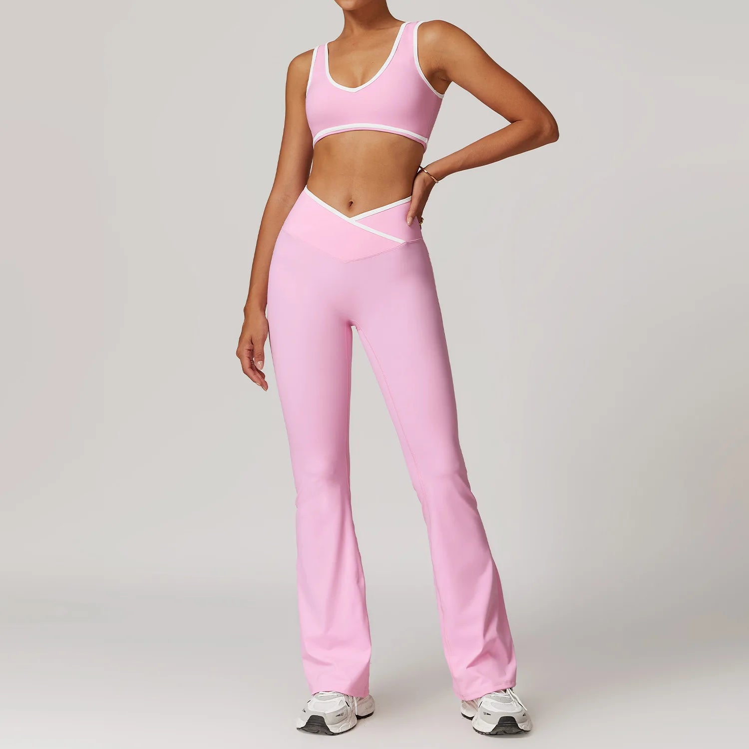 Conjunto Outline Signature