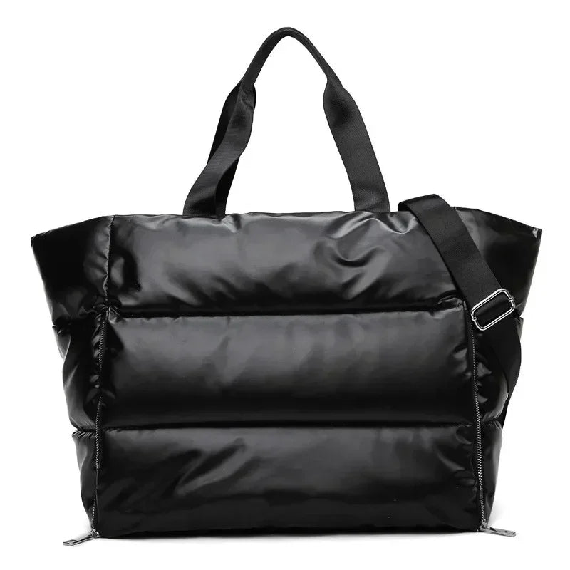 Cloud Gym Bag