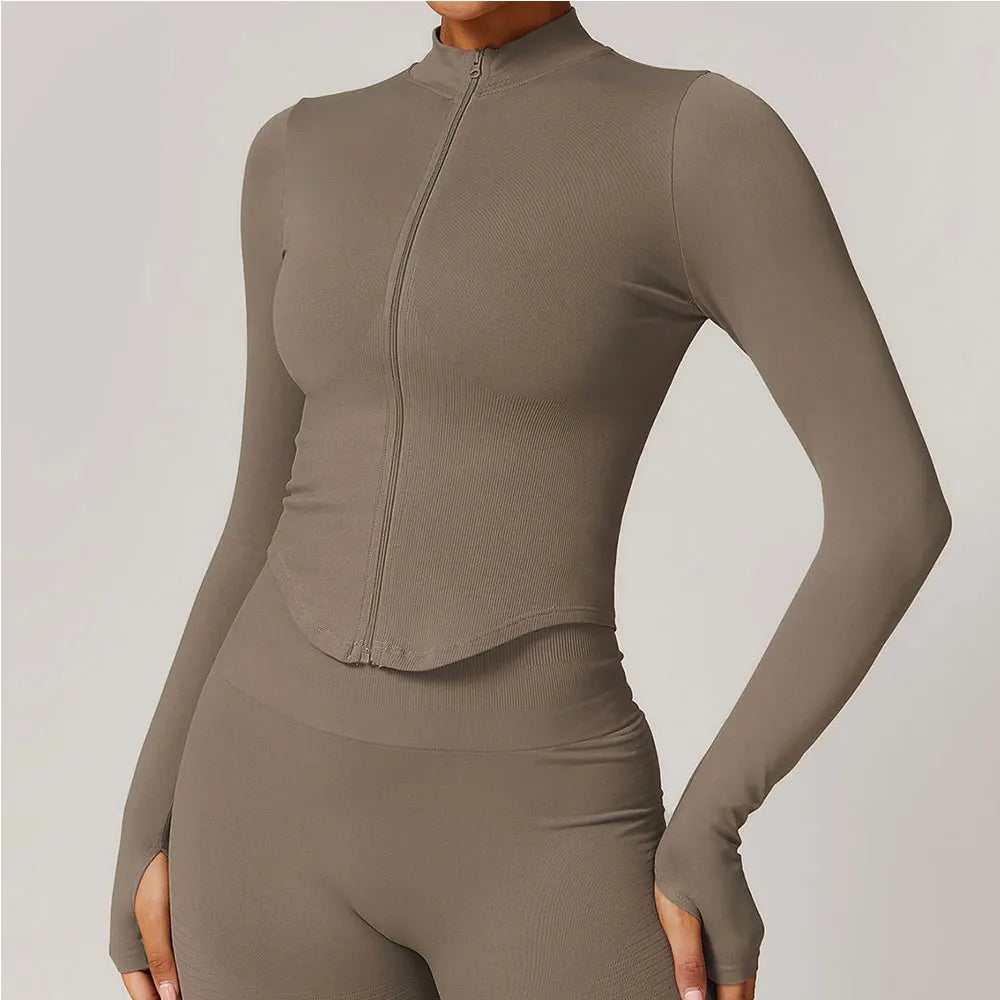 Chaqueta Contour Suit