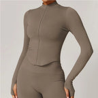 Chaqueta Contour Suit