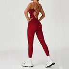 Mono Forma Cross Back