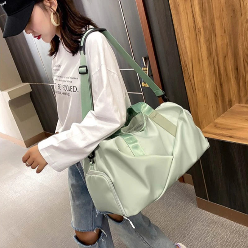 Moove Bag