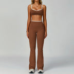 Conjunto Línea Duo Flare