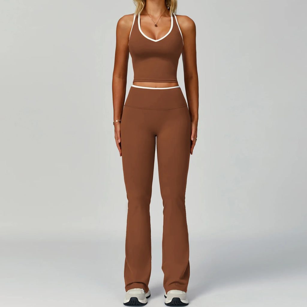 Conjunto Línea Flare
