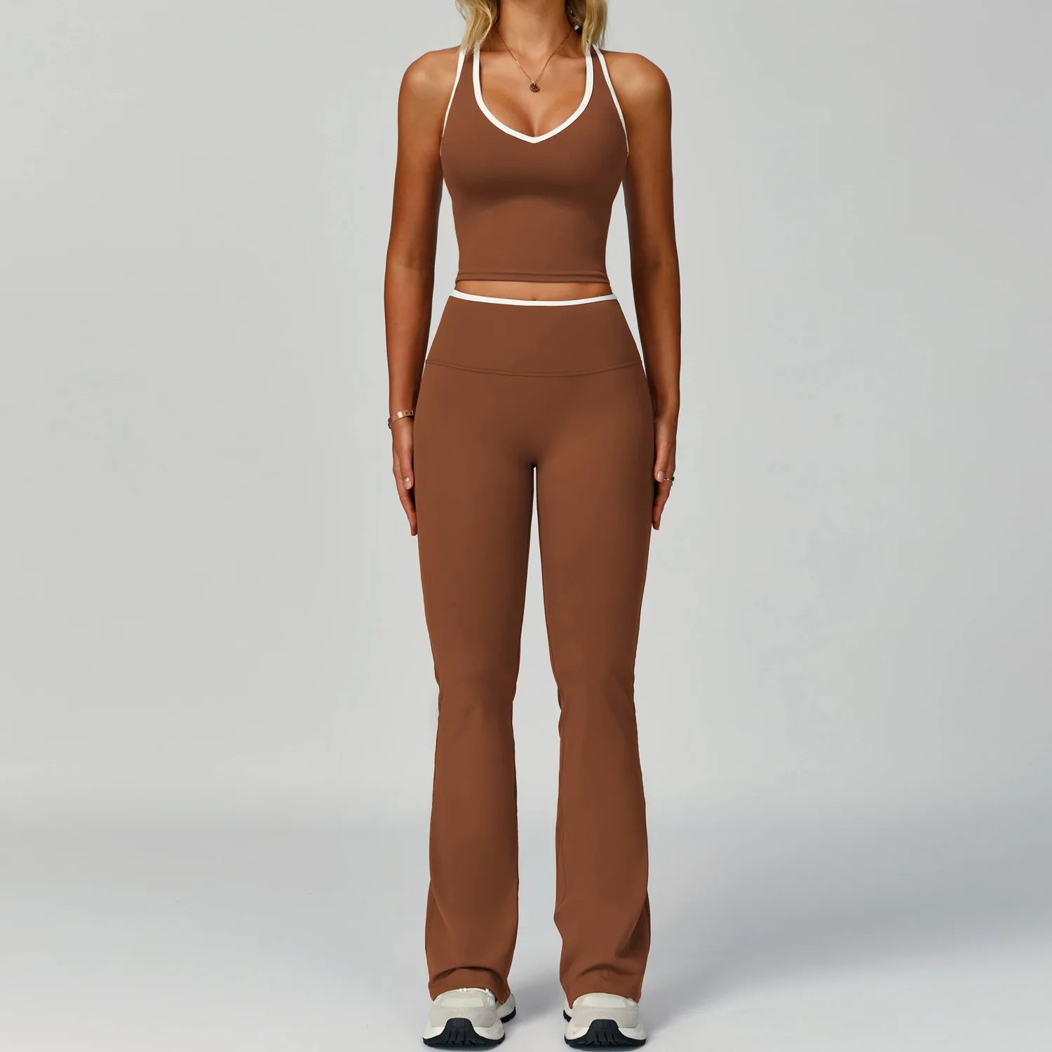 Conjunto Línea Flare