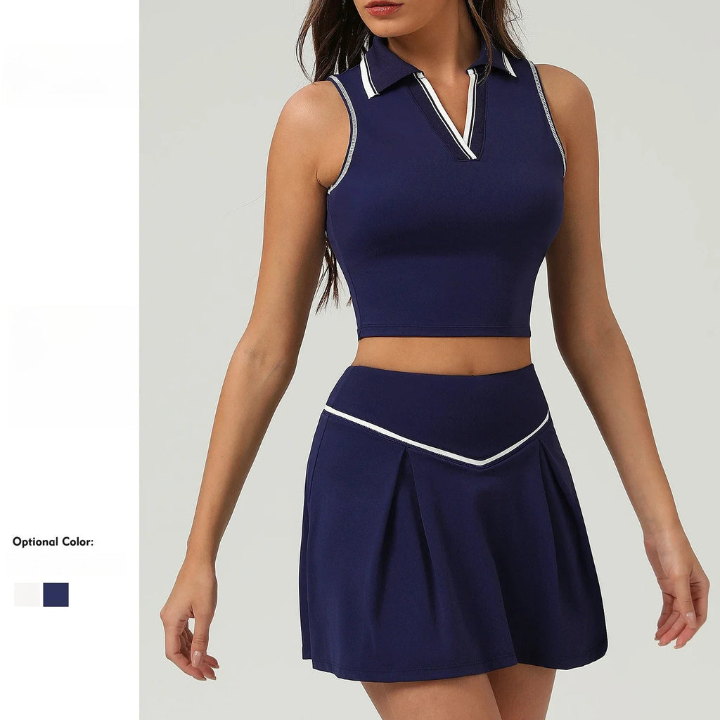 Conjunto Court Classic