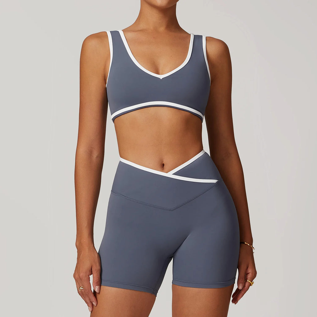 Conjunto Outline Active