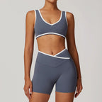 Conjunto Outline Active
