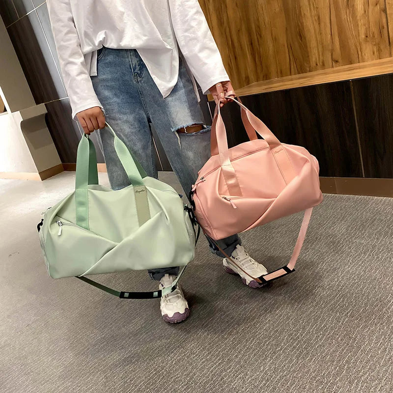 Moove Bag