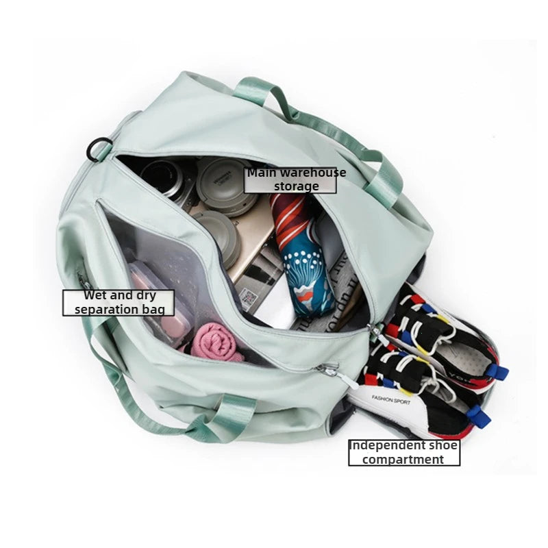 Moove Bag