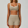 Conjunto Línea Duo Short