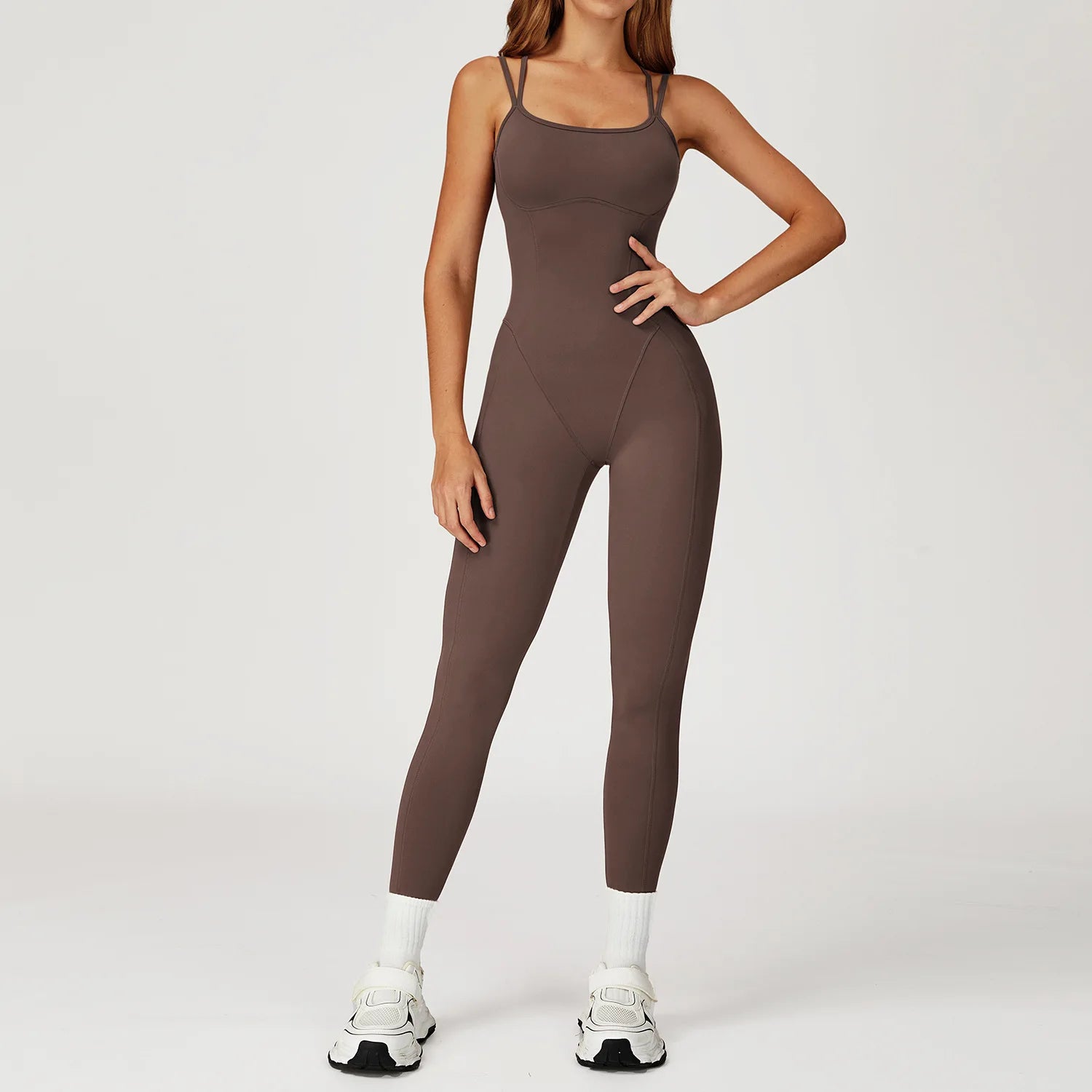 Mono Forma Cross Back