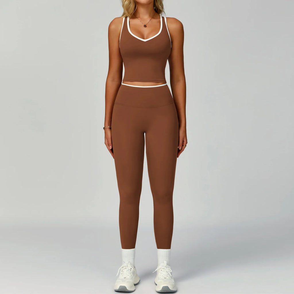 Conjunto Línea Legging