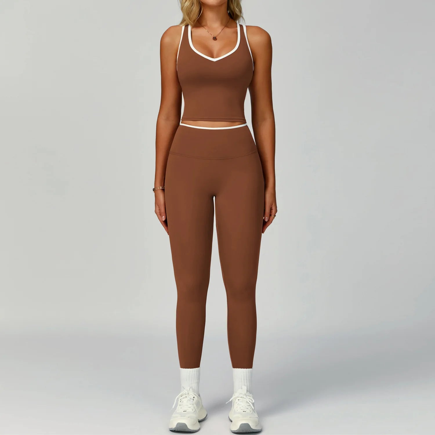 Conjunto Línea Legging