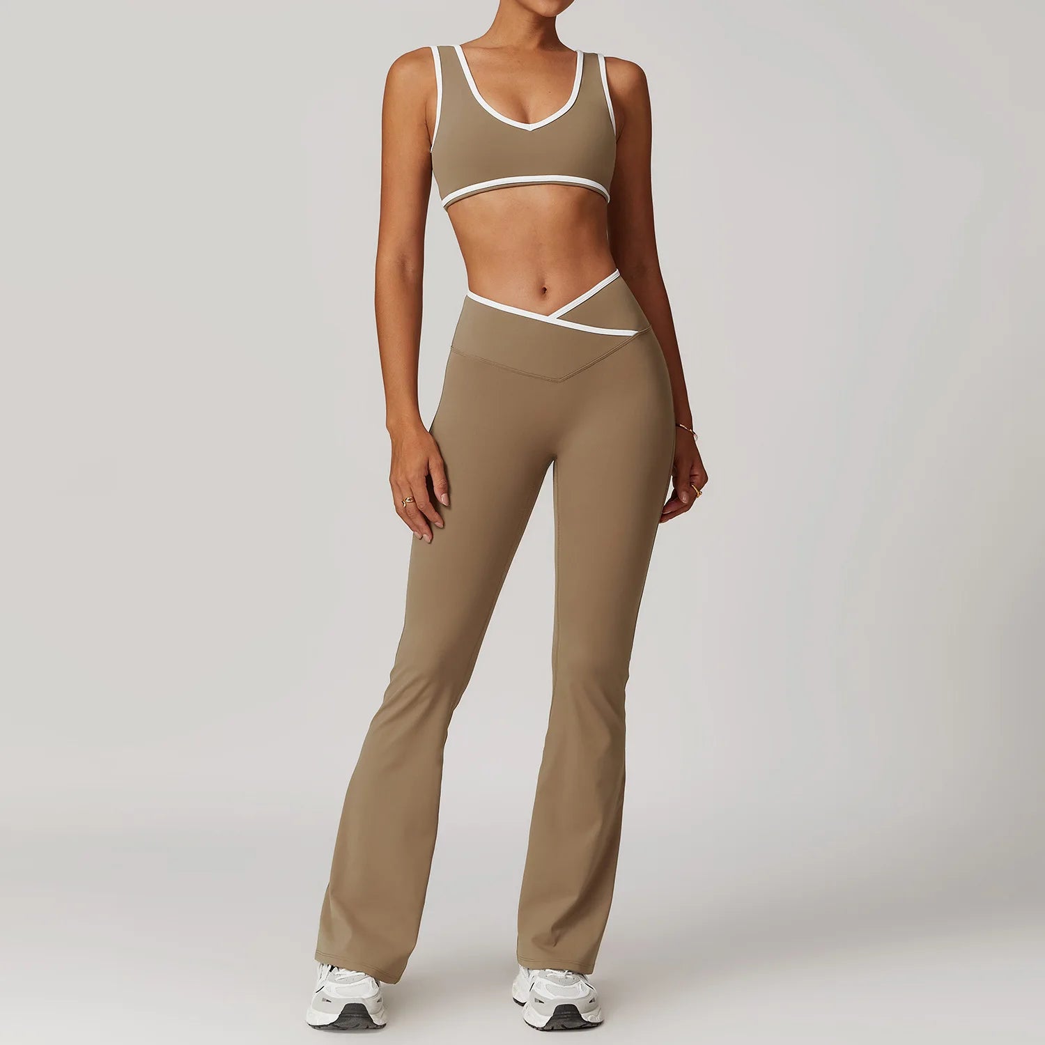 Conjunto Outline Signature