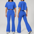 Conjunto Boxy Flare