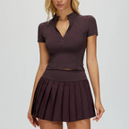 Conjunto Court Polo