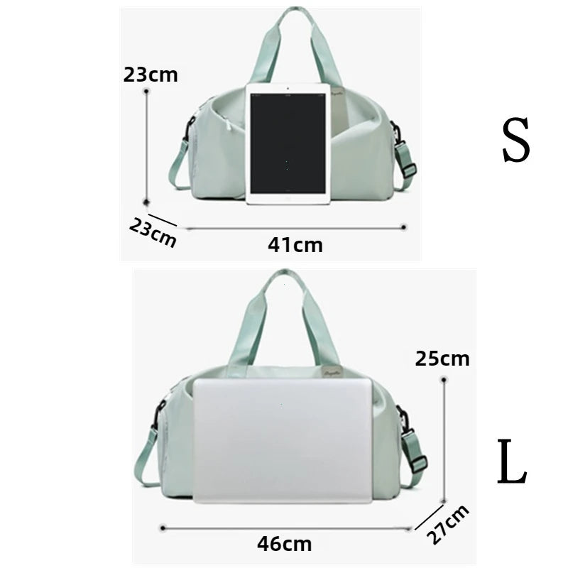 Moove Bag