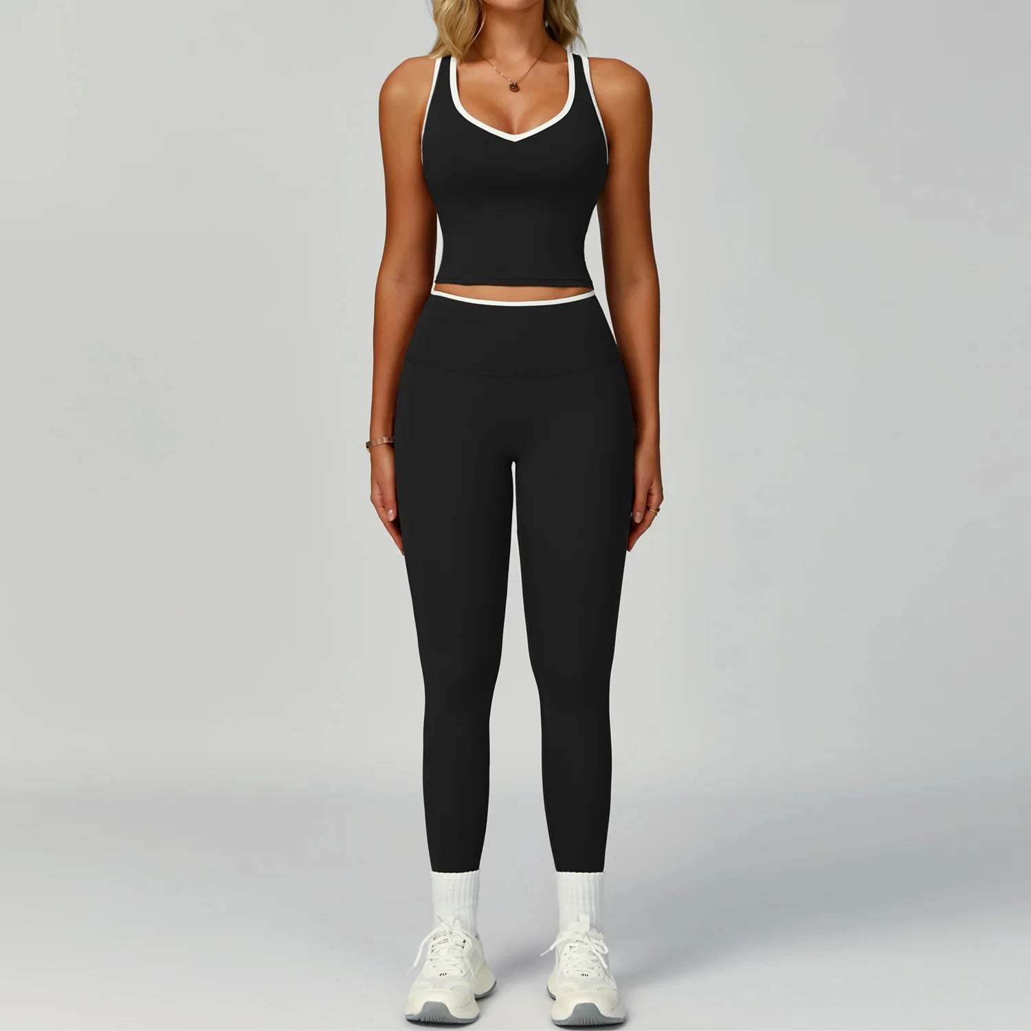 Conjunto Línea Legging