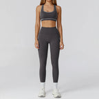 Conjunto Essence Yoga Suit