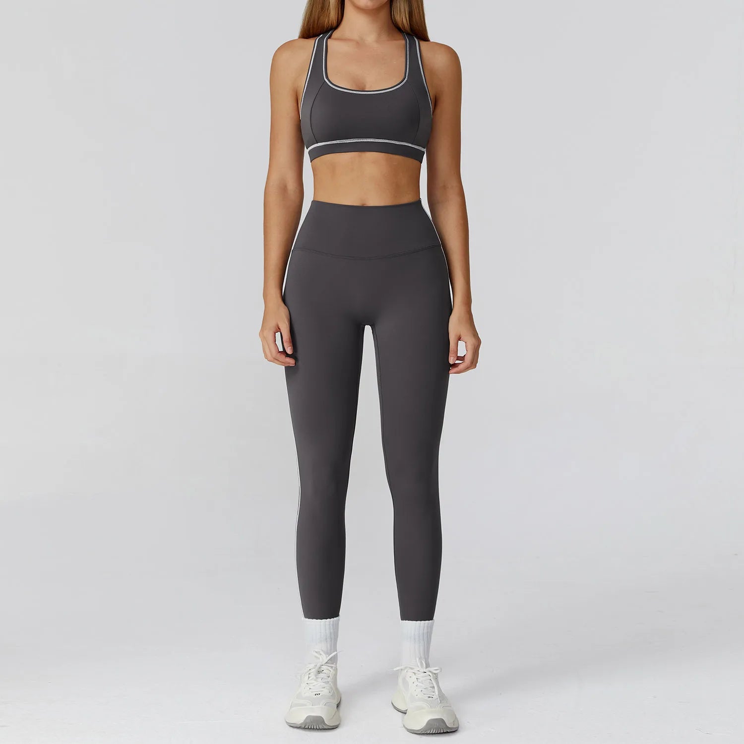 Conjunto Essence Yoga Suit