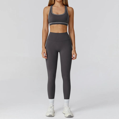 Conjunto Essence Yoga Suit