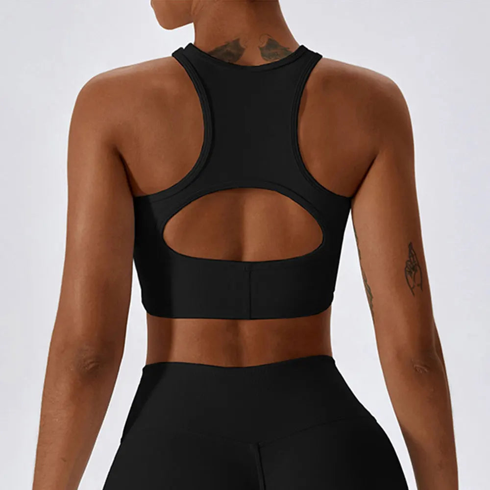 Top Sculpt Flow